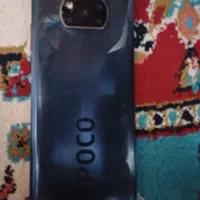 گوشی poco  x3