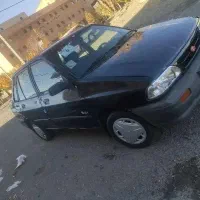 پراید مدل 82  تک سوز|خودرو سواری و وانت|سنندج, |دیوار