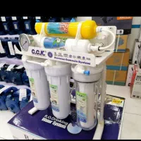 نمایندگی فروش تصفیه آب نقدوچکی