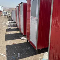 کارخانه کانکس پارس|مصالح و تجهیزات ساختمان|رودبار (کرمان), |دیوار