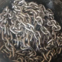 زنجیر جرثقیل