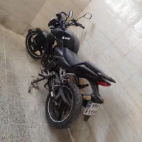 موتور 150شوکا|موتورسیکلت|فولادشهر, مسکن مهر فولادشهر|دیوار