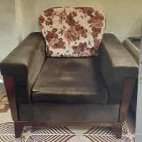 فروش مبل 7 نفره با میز عسلی