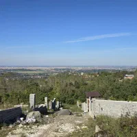 زمین ویلائی در جاده مرداب قادیکلا بزرگ قائمشهر