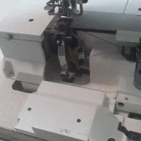 چرخ میاندوز صنعتی w4|چرخ خیاطی و ریسندگی|قروه, |دیوار