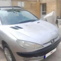 فروش پژو ۲۰۶