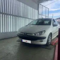 تیپ ۲ مدل ۸۹ شاسی ها سالم