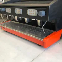 اسپرسوساز نقد واقساط|کافی‌شاپ و رستوران|شیراز, شهرک نیروی انتظامی|دیوار