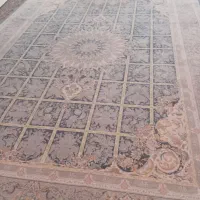دوعدد فرش ۹متری جفت|فرش|تهران, مهران|دیوار