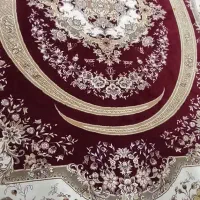 دو عدد فرش12متری