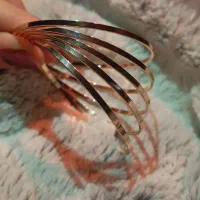 النگو آینه ای