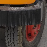 خاور808کمپرسی|خودرو سنگین|اسلام‌شهر, شهرک مهدیه|دیوار