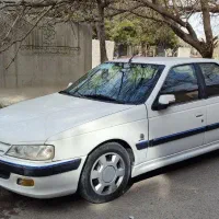 پارس 87 تمیز