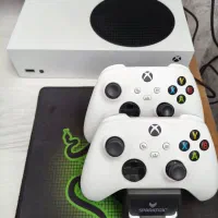 xbox series s سری اس