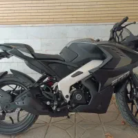 پالس باجاج rs200 مدل 1403
