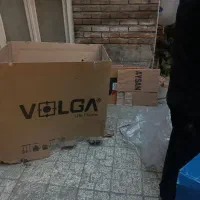 فروشفوری گاز فردار  ۵ شعله مدل ولگا|اجاق گاز و لوازم برقی پخت‌وپز|تهران, انبار نفت|دیوار