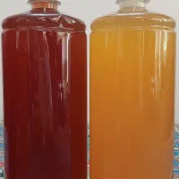 سرکه سیب و انگور