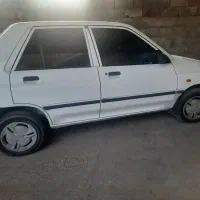 پراید دوگانه فابریک مدل ۹۴|خودرو سواری و وانت|کلاله, |دیوار