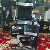 قهوه ساز اسپرسو