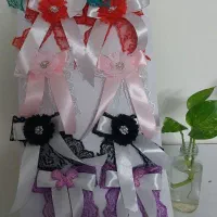 گیره و گلسر|زیورآلات و اکسسوری|اسلام‌شهر, مظفریه|دیوار