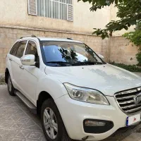 فروش فوری لیفان اتومات