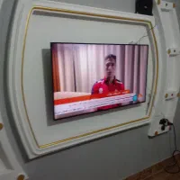 نصاب پایه وبرکت تلویزیون