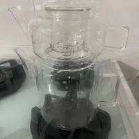 کتری و قوری