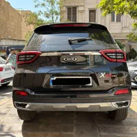 x55 pro سالم بی رنگ|خودرو سواری و وانت|تهران, سعادت‌آباد|دیوار