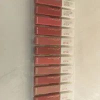 رژ مایع ضد اب|آرایشی، بهداشتی، درمانی|داراب, |دیوار