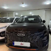 ام وی ام X33