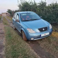 فروش ماشین تیبا ۲ ۹۴|خودرو سواری و وانت|قائمشهر, |دیوار