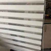پرده کرکره ای