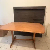 میز نهارخوری ۶ نفره