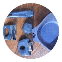 فروش دستگیره قابلمه،تابه بصورت عمده و جزئ|ظروف پختوپز|چهارباغ, |دیوار