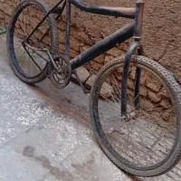 دوچرخه