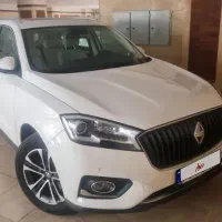 بورگواردbx7 فول ۷نفره ساشی بلند آلمانی
