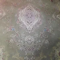فرش۱۲متری ماشینی تمیز۵۰۰شانه|فرش|قم, پردیسان|دیوار