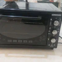 توستر  کنوود مدل kf3100
