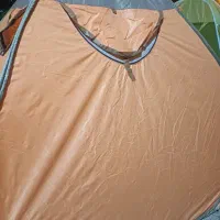 چادر مخصوص  نگهبان نو|کوهنوردی و کمپینگ|شیراز, بالا کفت|دیوار