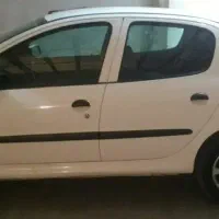 پژو 206 SD|خودرو سواری و وانت|بروجرد, |دیوار