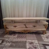 میز عسلی سالم تمیز|مبلمان خانگی و میز عسلی|بهارستان, |دیوار