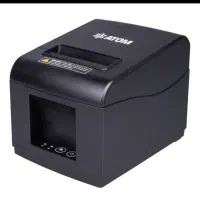 پرینتر حرارتی اتم مدل S300|پرینتر، اسکنر، کپی، فکس|فریدون‌کنار, |دیوار
