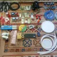 فروش وسایل و لوازم|حراج|بندرعباس, |دیوار