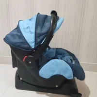 کریر  کودک فرانسوی Baby Bus (صندلی ماشین)|تخت و صندلی بچه|بندرعباس, |دیوار