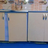 کابینت نو و سالم هستن