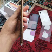 اپل iPhone XS Max با حافظهٔ ۶۴ گیگابایت|موبایل|تهران, نازی‌آباد|دیوار