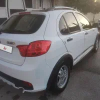 کوییک R  پارس خودرویی درجه یک .کارمندی