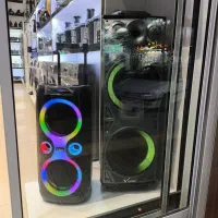 فروش انواع اسپیکر ( لوازم خانگی مجلل)