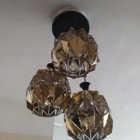 لوستر آشپزخانه