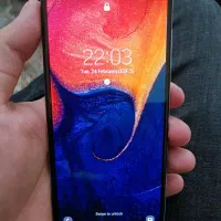 سامسونگ A50|موبایل|کرمان, |دیوار